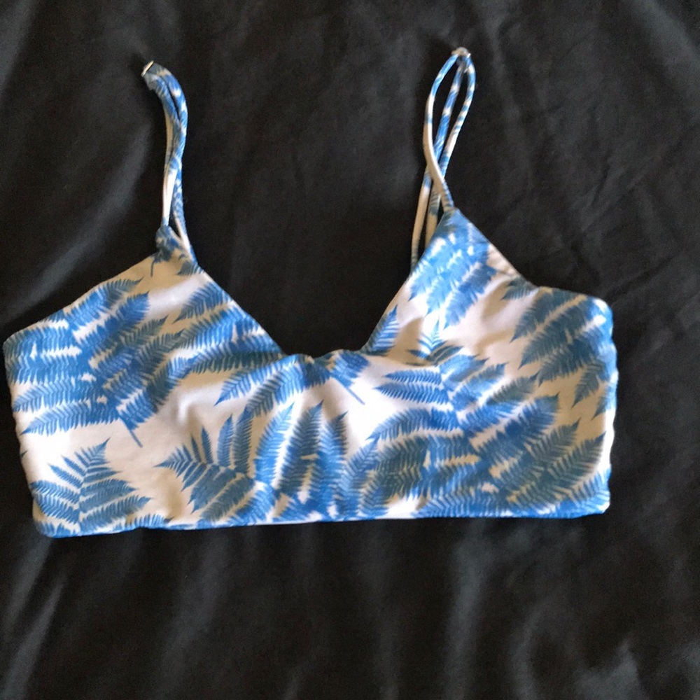 Mikoh top